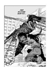 CHAINSAW MAN 20 (ED.CATALÀ)