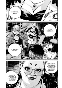 MUJINA INTO THE DEEP 4 (CATALÀ)