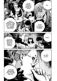 MUJINA INTO THE DEEP 4 (CATALÀ)