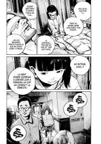 MUJINA INTO THE DEEP 4 (CATALÀ)