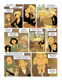 SOC UN ÀNGEL PERDUT