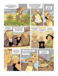 SOC UN ÀNGEL PERDUT