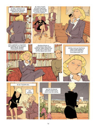 SOC UN ÀNGEL PERDUT