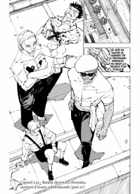 JUJUTSU KAISEN 29 (CATALÀ)