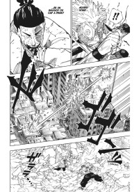 JUJUTSU KAISEN 30 (CATALÀ)