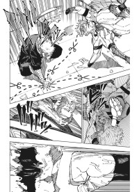 JUJUTSU KAISEN 30 (CATALÀ)