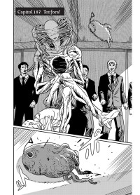 CHAINSAW MAN 21 (ED. CATALÀ)