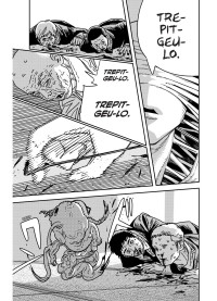 CHAINSAW MAN 21 (ED. CATALÀ)