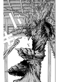CHAINSAW MAN 21 (ED. CATALÀ)