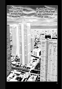 DEATH NOTE BLACK EDITION: HISTÒRIES CURTES