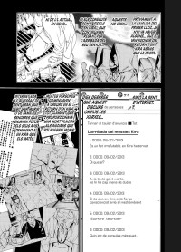 DEATH NOTE BLACK EDITION: HISTÒRIES CURTES