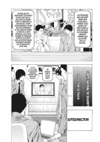 DEATH NOTE BLACK EDITION: HISTÒRIES CURTES