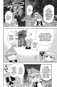 MINECRAFT 7 (CATALÀ)