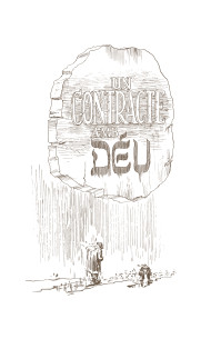 LA TRILOGIA D’UN CONTRACTE AMB DÉU