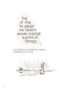 LA TRILOGIA D’UN CONTRACTE AMB DÉU
