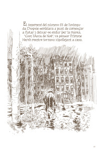 LA TRILOGIA D’UN CONTRACTE AMB DÉU