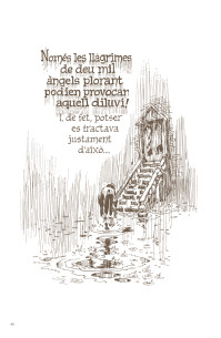 LA TRILOGIA D’UN CONTRACTE AMB DÉU