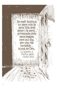 LA TRILOGIA D’UN CONTRACTE AMB DÉU