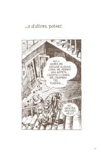 LA TRILOGIA D’UN CONTRACTE AMB DÉU