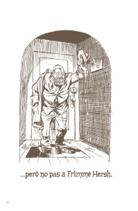 LA TRILOGIA D’UN CONTRACTE AMB DÉU