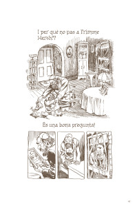 LA TRILOGIA D’UN CONTRACTE AMB DÉU