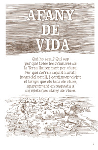 AFANY DE VIDA
