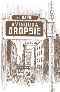 AVINGUDA DROPSIE