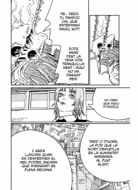 CHAINSAW MAN 22 (ED.CATALÀ)