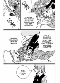 CHAINSAW MAN 22 (ED.CATALÀ)