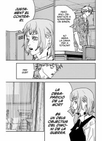 CHAINSAW MAN 23 (ED.CATALÀ)